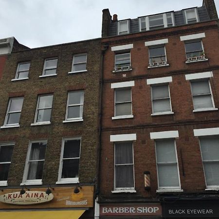 Cozy Room Goodge St Londra Esterno foto