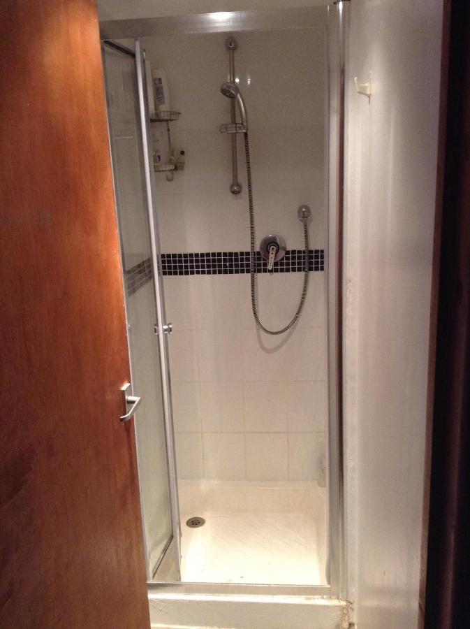 Cozy Room Goodge St Londra Esterno foto